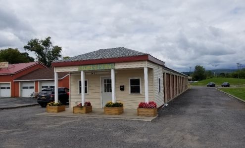 Herkimer Self Storage Herkimer