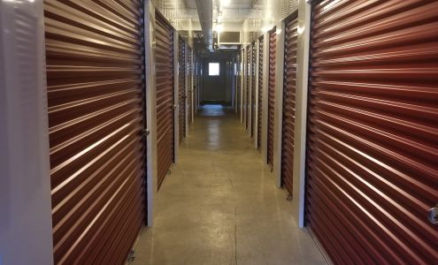 Herkimer Storage Outlet Herkimer