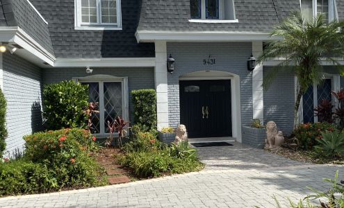 Pacific Coast Roofing