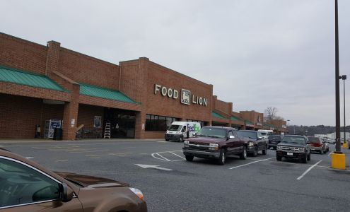 Food Lion