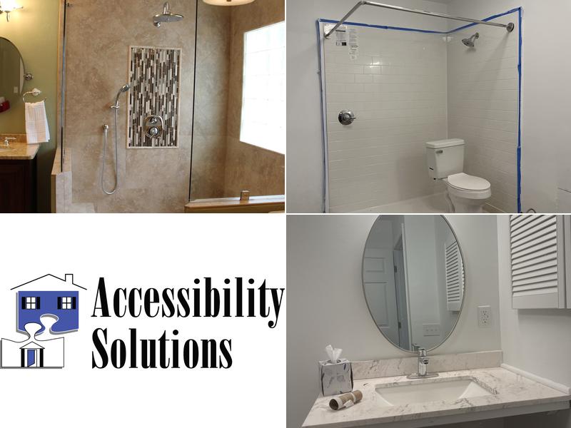 Accessibility Solutions