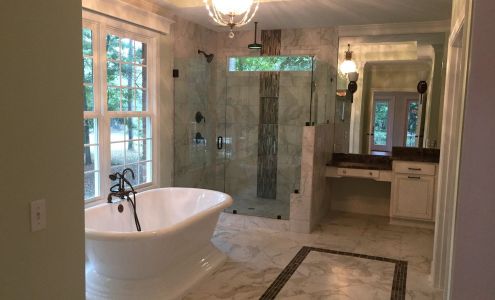 H & H Construction & Restoration Services