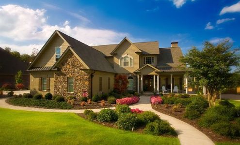 Dan Burch Pressure Cleaning LLC 123 All Roads, Monticello Florida 32309