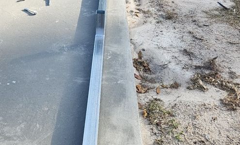 Pour Guys Concrete Inc