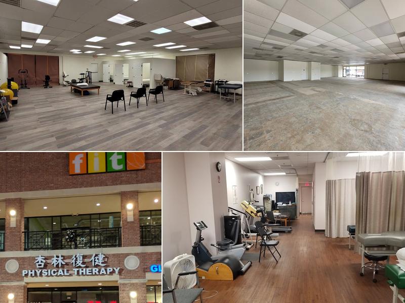 Wilcrest Physical Therapy - Bellaire