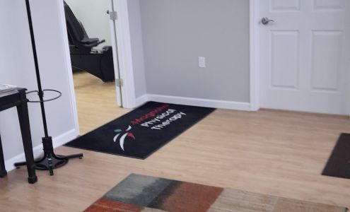 Magnolia Physical Therapy
