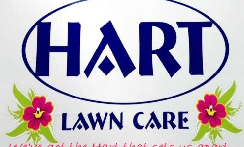 Hart Lawn Care Inc
