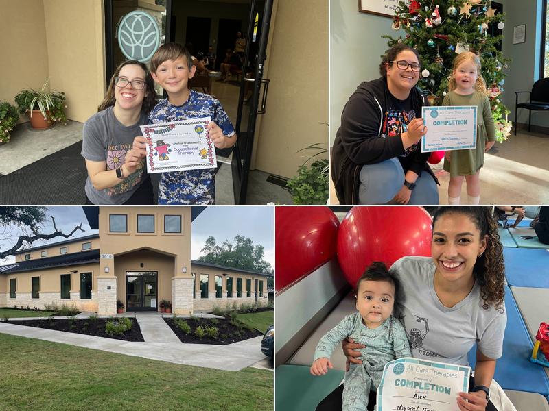 All Care Therapies of Georgetown