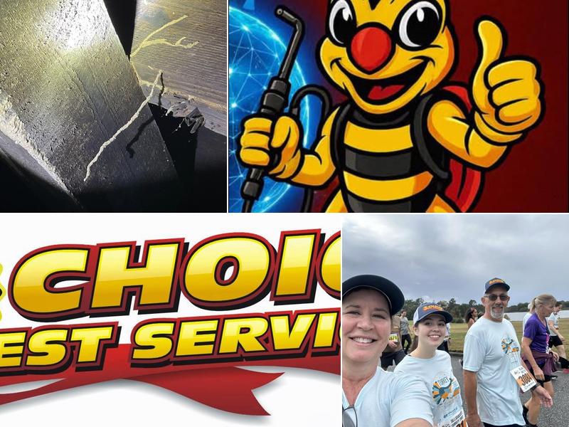 1st Choice Pest Services