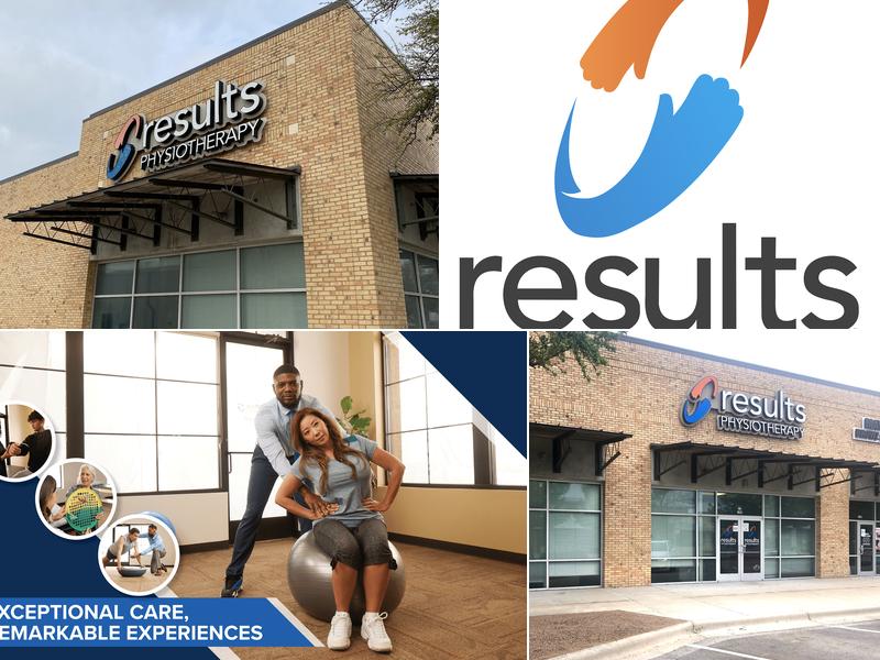 Results Physiotherapy Cedar Park, Texas
