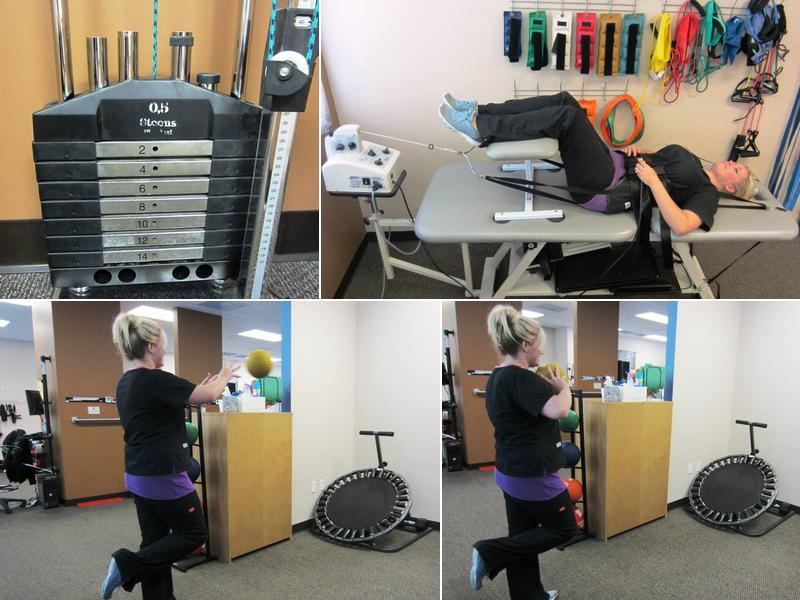 Evolve Physical Therapy and Sports Center