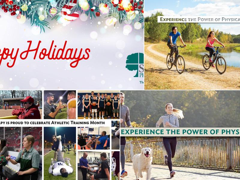 Select Physical Therapy - Cedar Park