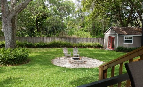 Cornerstone Renovations LLC 422 Oak Creek Ln, Palm Harbor Florida 34684