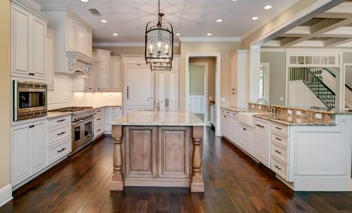 Masterpiece Cabinetry, Inc.