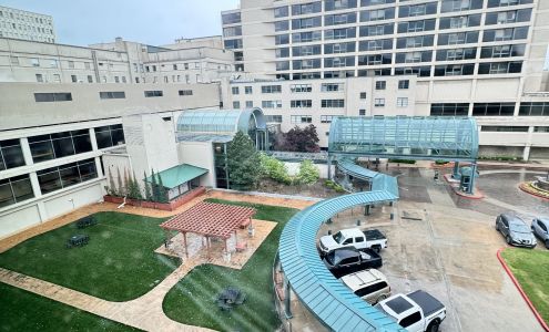 PT Solutions of Tulsa