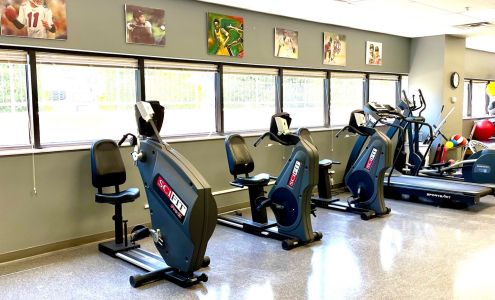 The Orthopaedic Center Physical Therapy - Main Campus 1809 E 13th St Ste 101, Tulsa Oklahoma 74104