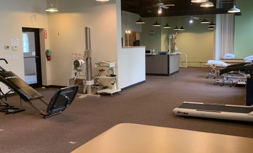 H2 Health, formerly Tulsa Physical Therapy
