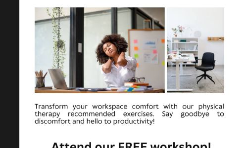 Nate Waters Physical Therapy Clinic