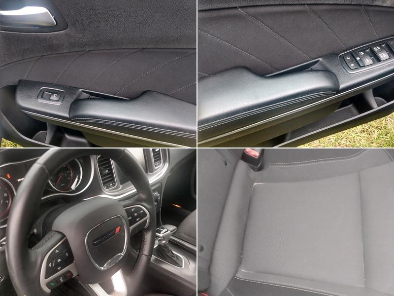 Simply marvelous Auto detailing