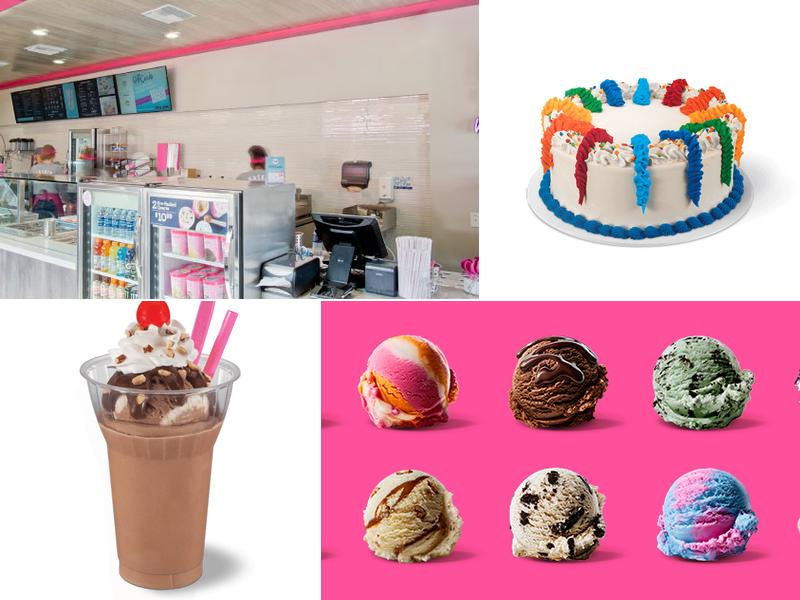 Baskin-Robbins