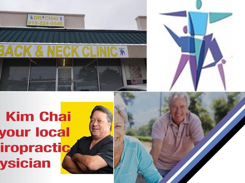 Back and Neck Clinic Sapulpa