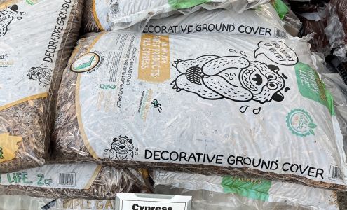 A Place In the Son Nursery Home of Peerless Landscape and Irrigation