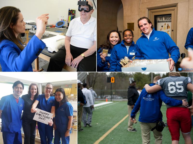 PT Solutions of Owasso