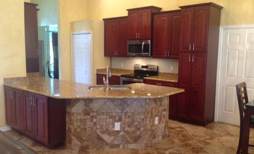 3D Builders - Custom Home Builder - Barndominiums 155 Ponce Deleon Blvd #789, De Leon Springs Florida 32130