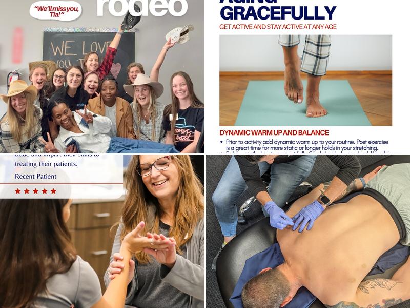 Axis Physical Therapy