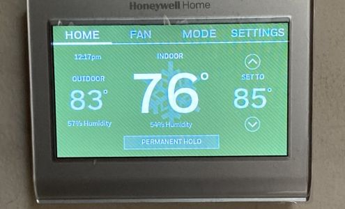 Andrews Cooling & Heating