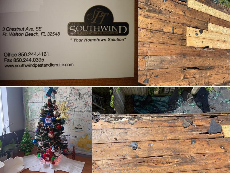 Southwind Pest and Termite Ft. Walton Beach