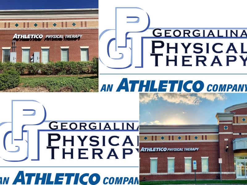 Athletico Physical Therapy - Rock Hill
