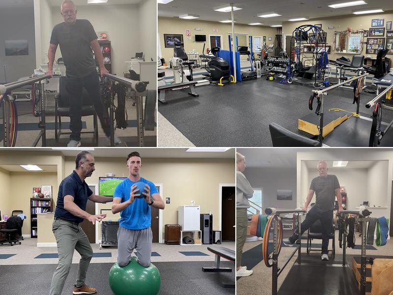 Accelerated Physical Therapy