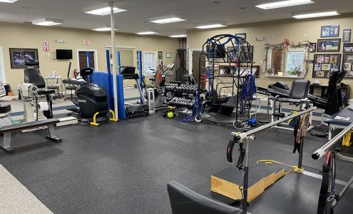 Accelerated Physical Therapy