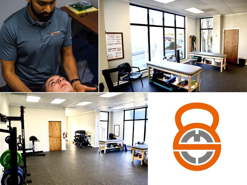 Movement Solutions Physical Therapy Greenville