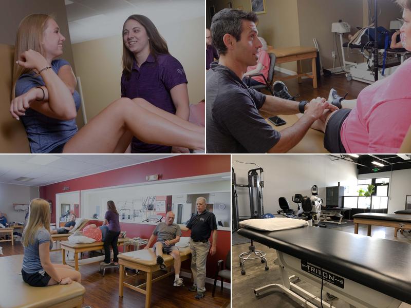 Pullano Physical Therapy