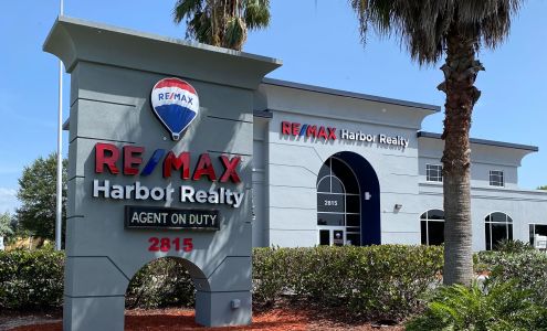 The Andreae Group at RE/MAX Harbor Realty | Punta Gorda/Port Charlotte Real Estate Team
