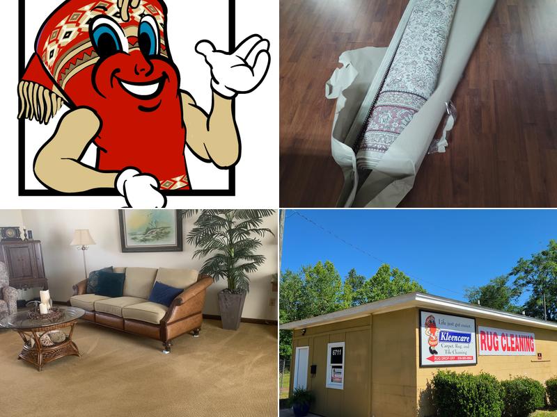 Kleencare Carpet, Rug and Tile Cleaning