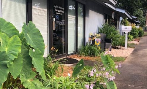 Taylors Massage Therapy Clinic 500 E Lee Rd Suite B, Taylors South Carolina 29687