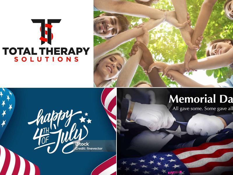 Total Therapy Solutions | TTS Rehab