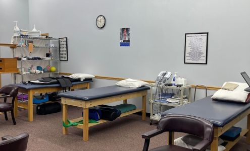 Embler Physical Therapy of Easley SC