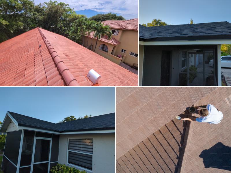 Alabao Roofing Services