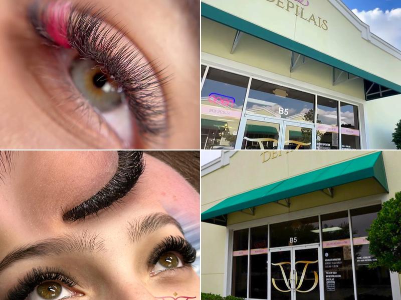 Depilais Waxing And Beauty Spa