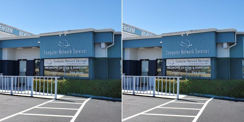 Computer Network Services