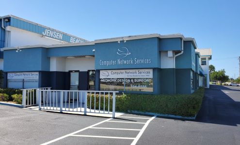 Computer Network Services