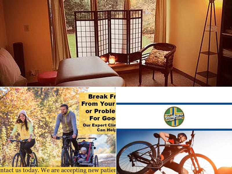 PDX Bodyworks Physical Therapy