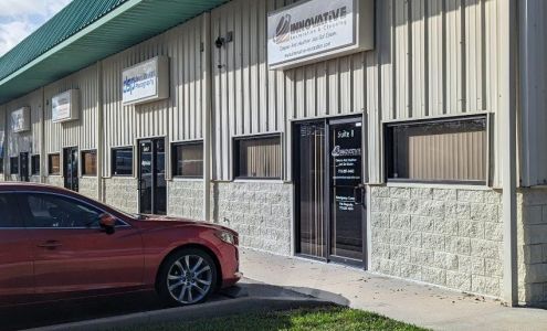 Innovative Restoration & Cleaning