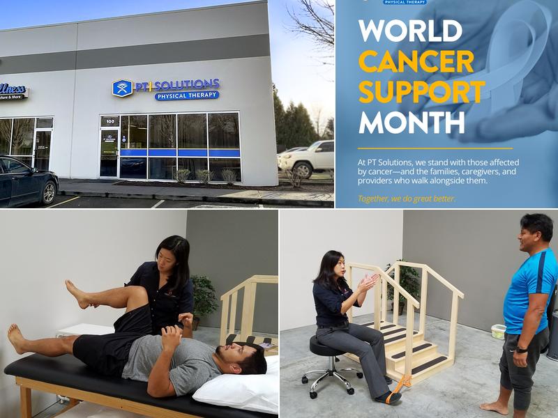 PT Solutions of Hillsboro