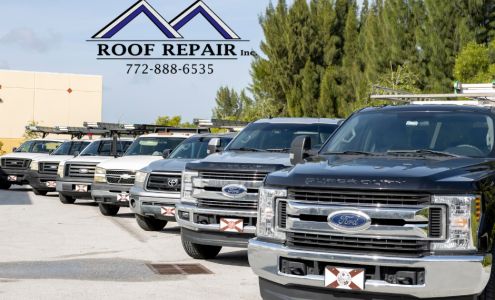 Over the Top Roof Repair, Inc.