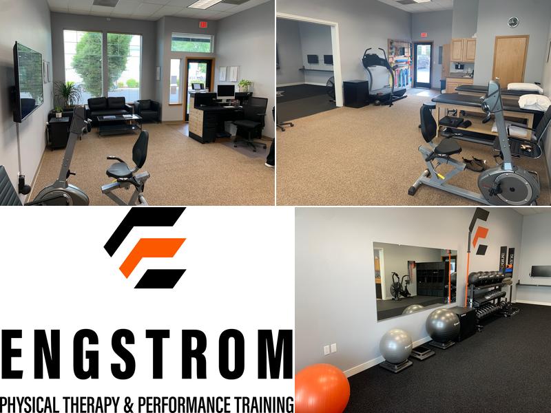 Engstrom Physical Therapy & Performance Training